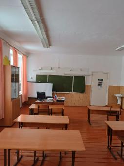 Кабинет истории